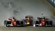 2017 Singapore Grand Prix